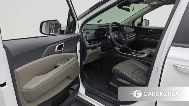 Kia The New Carnival 4th Generation id 3585713 из Кореи 20