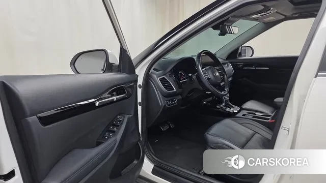 Kia Seltos id 3655551 из Кореи 20