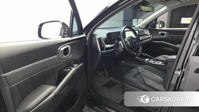 Kia The New Sorento 4th Generation id 4650133 из Кореи 30