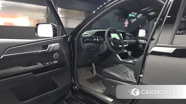 Kia Mohave Master id 3746322 из Кореи 20