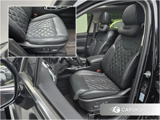 Kia Sorento 4th Generation id 2965894 из Кореи 20