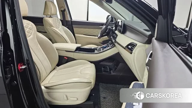 Hyundai Palisade id 3655658 из Кореи 20