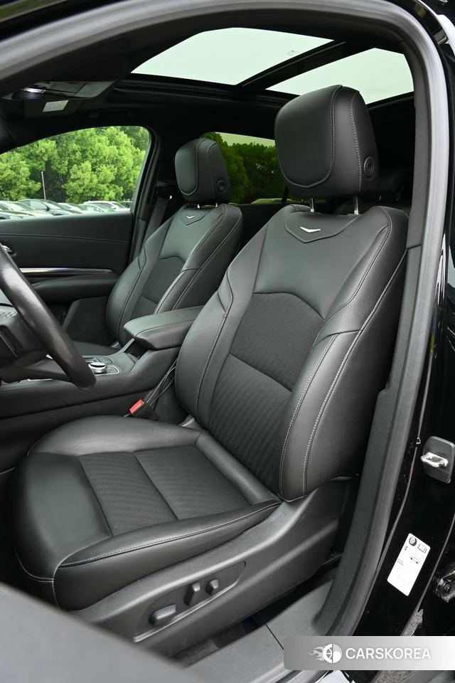 Cadillac XT4 id 4238095 из Китая 14
