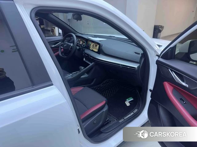 Chang'an CS35 PLUS id 4241313 из Китая 22