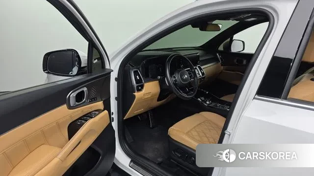 Kia Sorento 4th Generation id 3044902 из Кореи 20