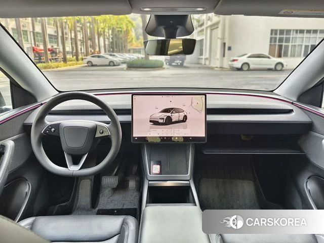 Tesla Model Y id 3907802 из Китая 15