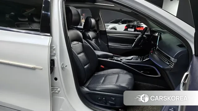 Hyundai The New Grandeur IG id 3033657 из Кореи 20