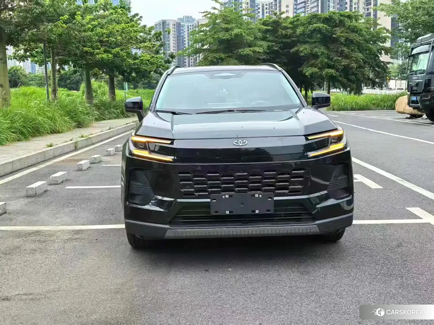 Toyota Wildlander id 4554150 из Китая 17