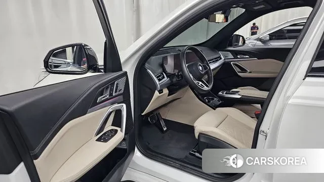 BMW X1 (U11) id 3015909 из Кореи 20