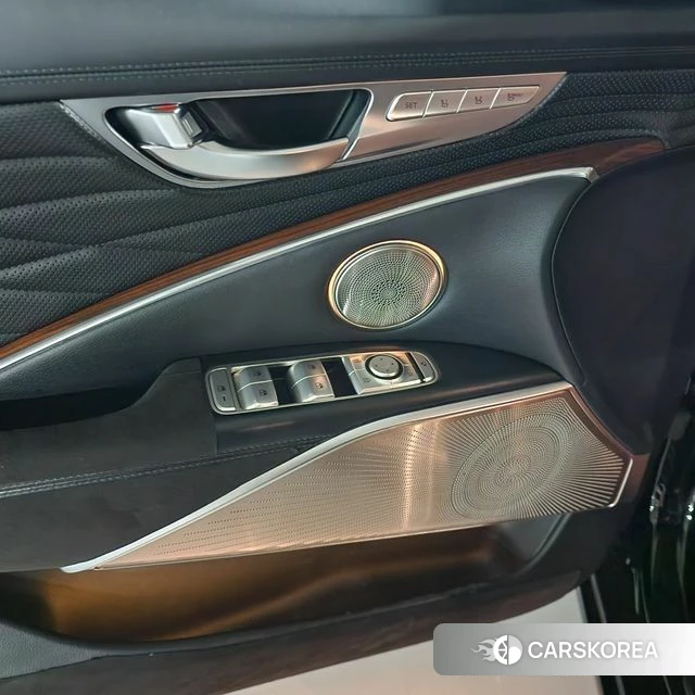 Kia More K9 id 3880197 из Кореи 14