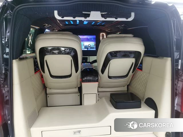 Mercedes-Benz Vito id 4265092 из Китая 12