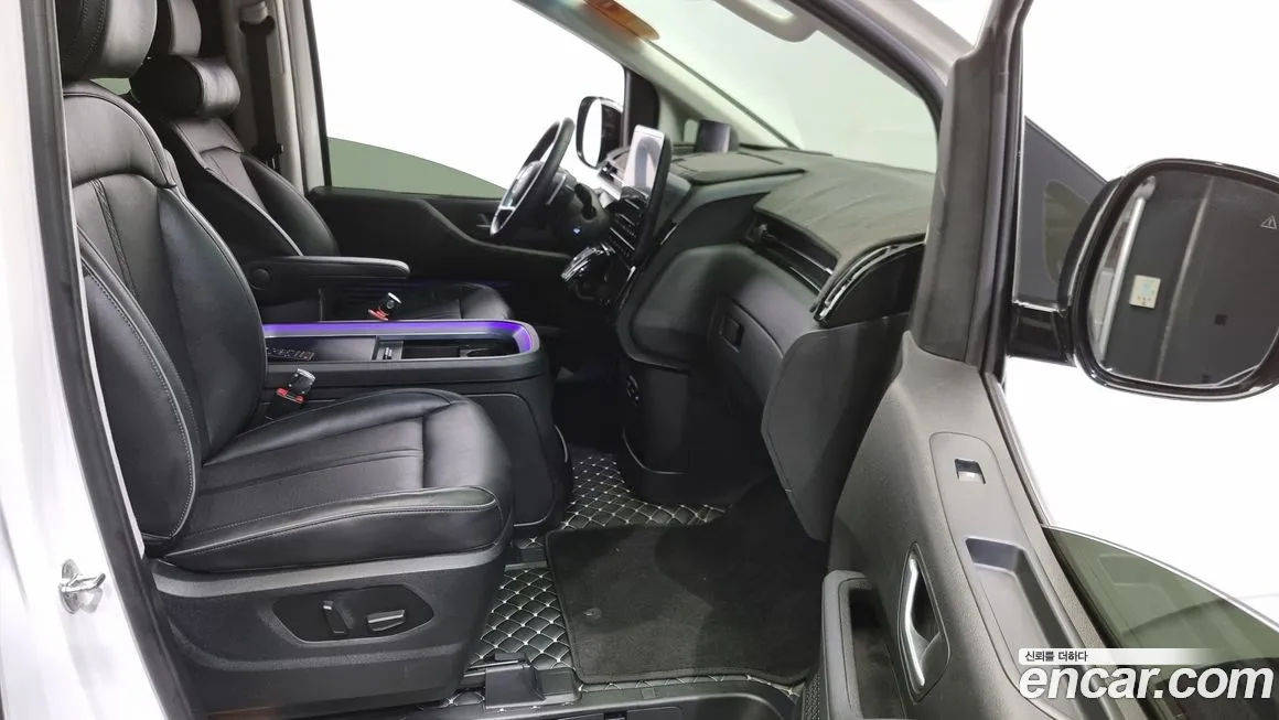 Hyundai Staria id 2098150 из Кореи 20