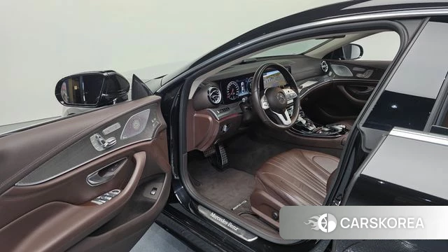 Mercedes-Benz CLS-Class C257 id 4465103 из Кореи 30