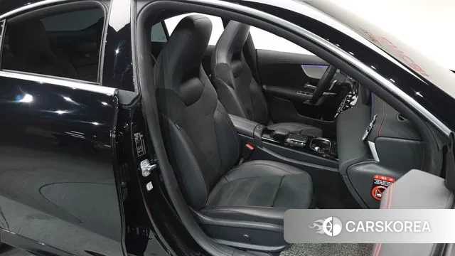 Mercedes-Benz CLA-Class C118 id 3478025 из Кореи 20