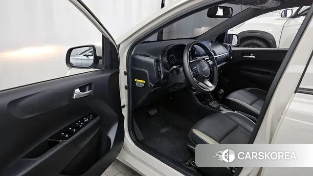 Kia Morning Urban (JA) id 3395451 из Кореи 20