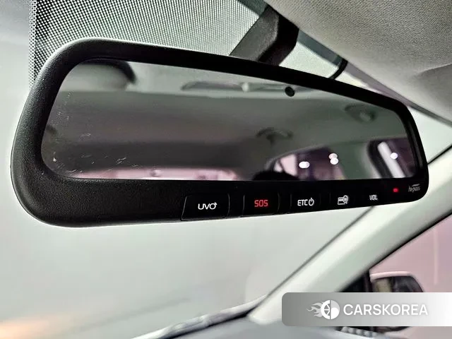 Kia All New Morning (JA) id 3412758 из Кореи 19