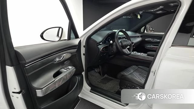 Genesis GV70 id 4354791 из Кореи 20