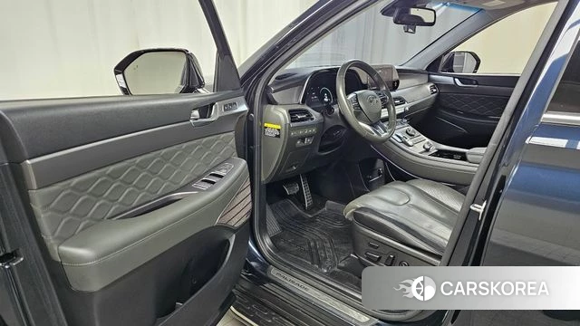 Hyundai Palisade id 3904860 из Кореи 20