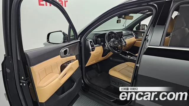 Kia Sorento 4th Generation id 2693671 из Кореи 20