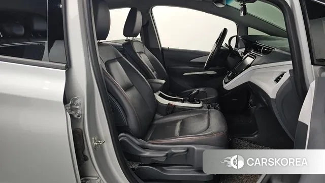 Chevrolet (GM Daewoo) Bolt EV id 3622050 из Кореи 20