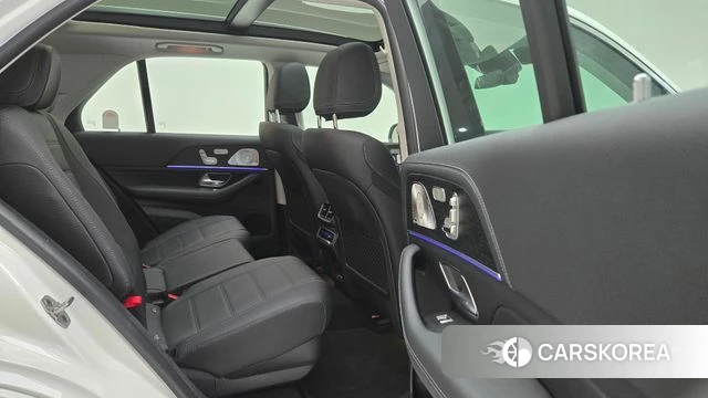 Mercedes-Benz GLE-Class W167 id 4342393 из Кореи 18