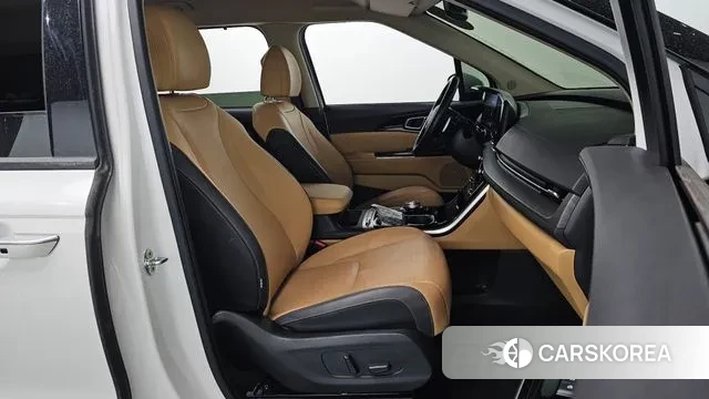 Kia Carnival 4th generation id 3597054 из Кореи 20