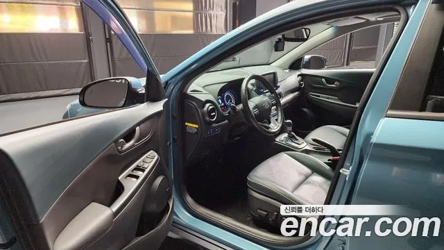 Hyundai Kona id 2908253 из Кореи 20