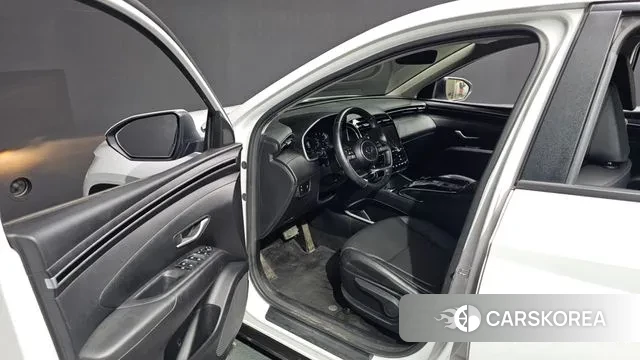 Hyundai Tucson (NX4) id 3529429 из Кореи 20