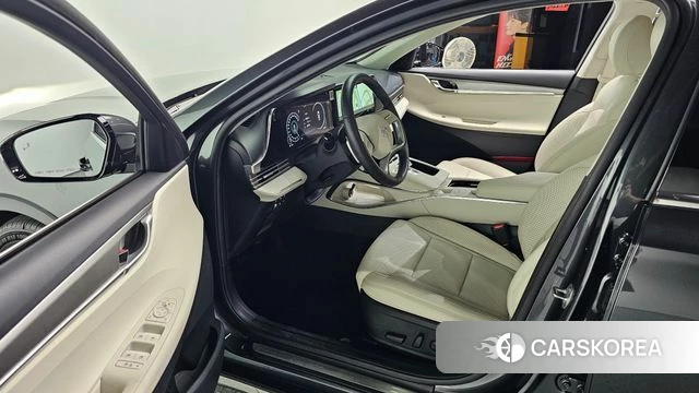 Hyundai The New Grandeur IG id 4369709 из Кореи 20
