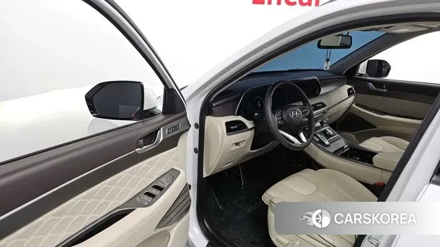 Hyundai Palisade id 3654827 из Кореи 20