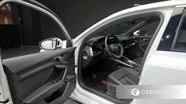 Audi A3 (8Y) id 3818494 из Кореи 20