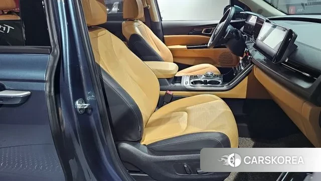 Kia Carnival 4th generation id 3463785 из Кореи 20