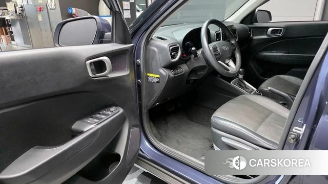 Hyundai Venue id 4397456 из Кореи 30