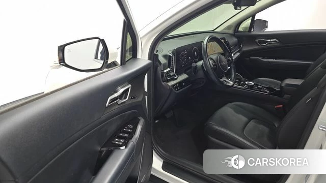 Kia Sportage 5th Generation Hybrid id 3935277 из Кореи 20