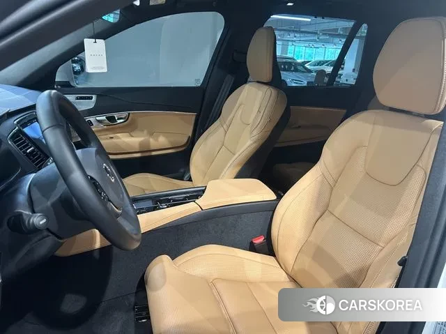 Volvo XC90 second Generation id 3079954 из Кореи 18