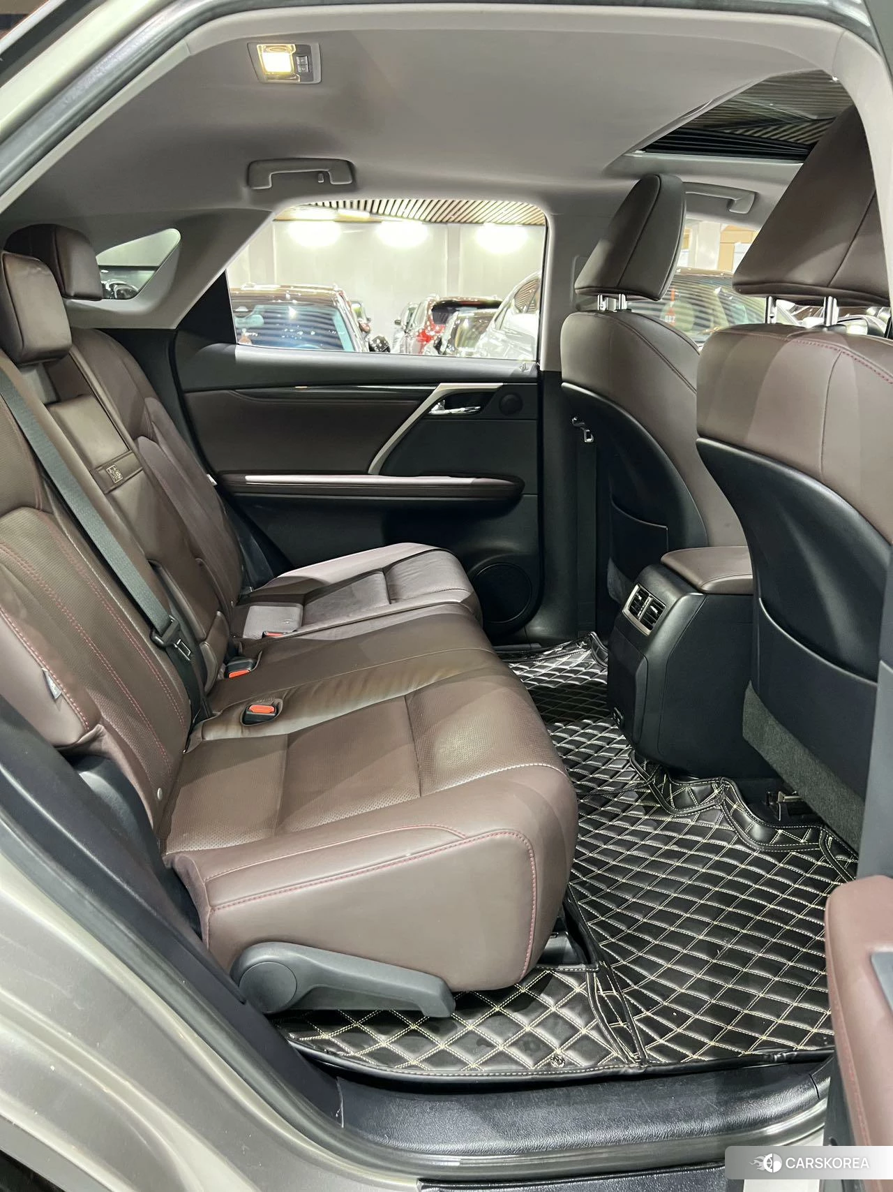 Lexus RX id 4486498 из Китая 13