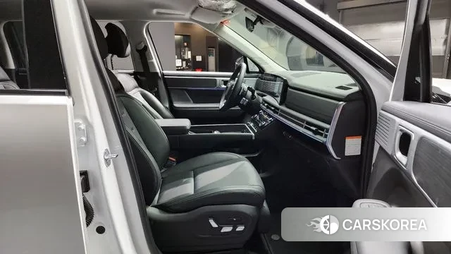 Hyundai Santa Fe (MX5) id 3487297 из Кореи 20