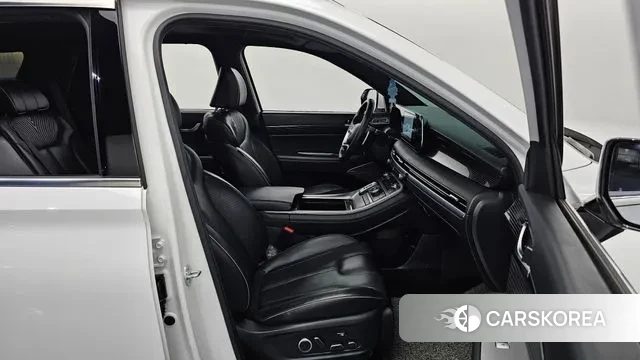 Hyundai The New Palisade id 3348000 из Кореи 20