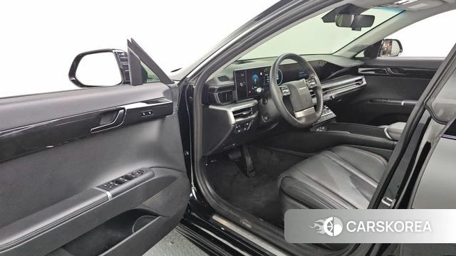 Hyundai Grandeur (GN7) id 4579600 из Кореи 20