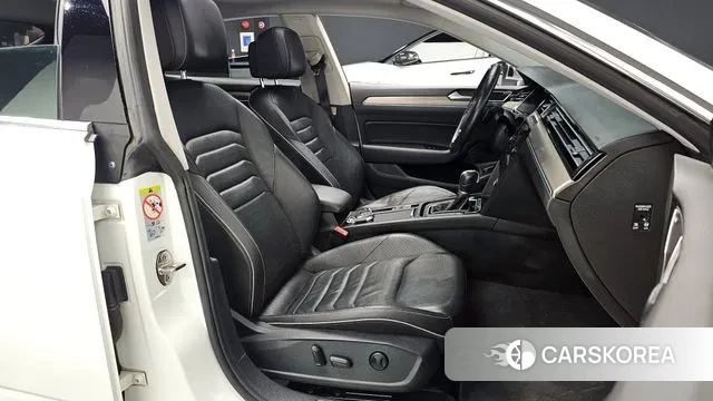 Volkswagen Arteon id 3666482 из Кореи 20