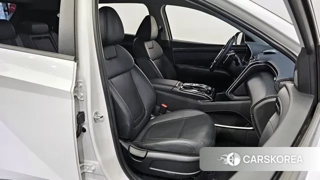 Hyundai Tucson (NX4) id 2960548 из Кореи 20