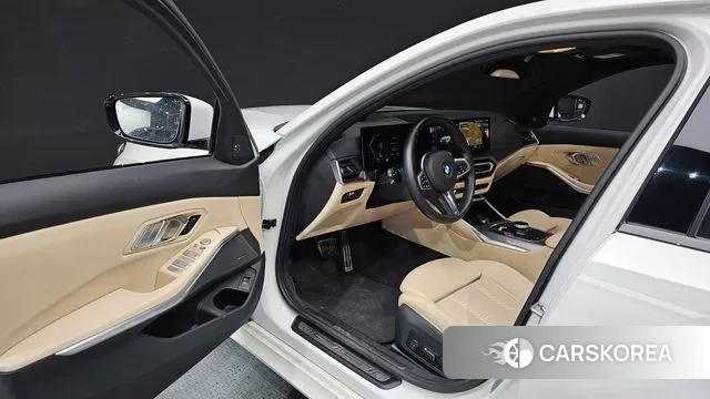 BMW 3 Series (G20) id 3533527 из Кореи 20