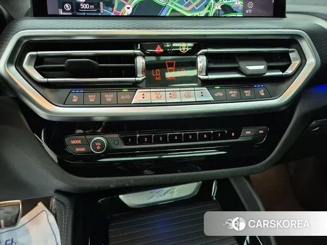 BMW X4 (G02) id 3027264 из Кореи 20