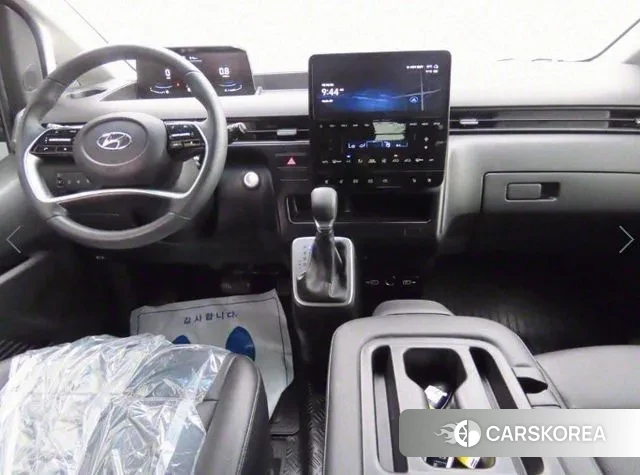 Hyundai Staria id 2998242 из Кореи 18