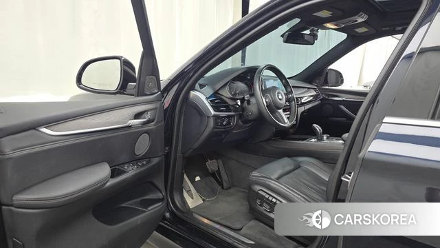 BMW X5 (F15) id 4647626 из Кореи 33