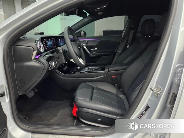 Mercedes-Benz A-Class W177 id 4222522 из Кореи 19