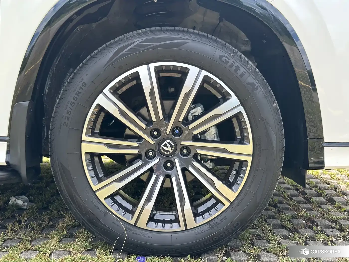 Chang'an Changan CS75PLUS id 4545809 из Китая 18