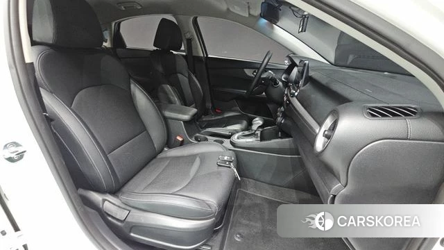 Kia Come New K3 id 4232575 из Кореи 20