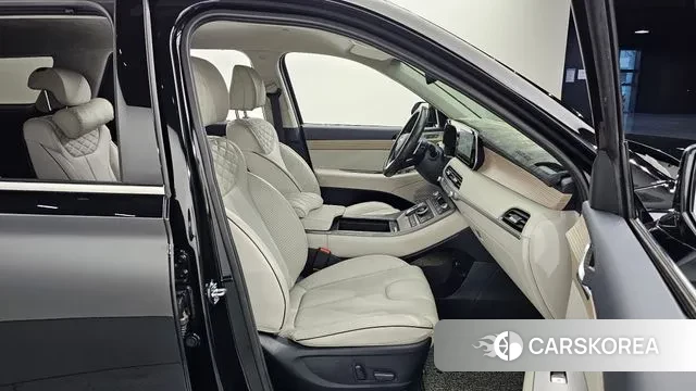 Hyundai Palisade id 3518808 из Кореи 20