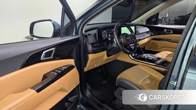 Kia Carnival 4th generation id 3964709 из Кореи 20